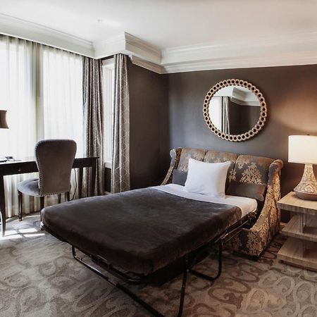 Hotel Ballard Seattle Eksteriør bilde
