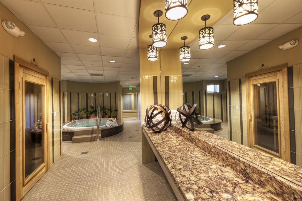 Hotel Ballard Seattle Eksteriør bilde