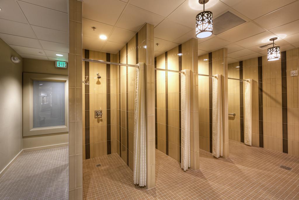 Hotel Ballard Seattle Eksteriør bilde