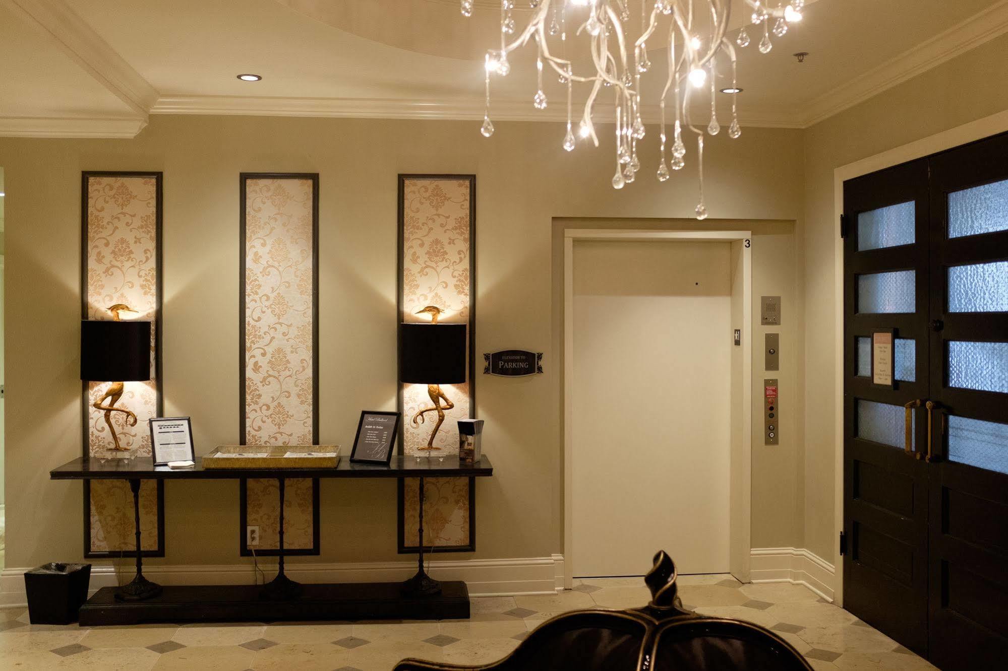 Hotel Ballard Seattle Eksteriør bilde