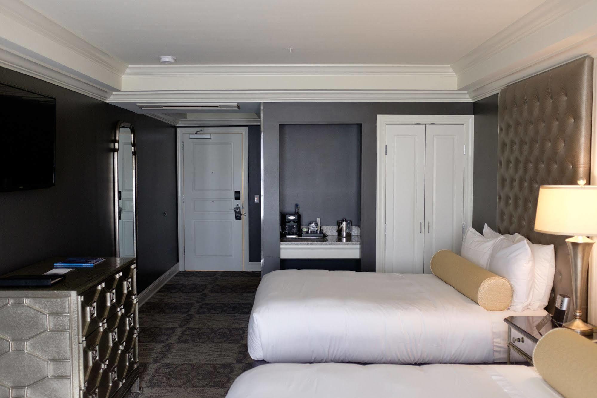 Hotel Ballard Seattle Eksteriør bilde