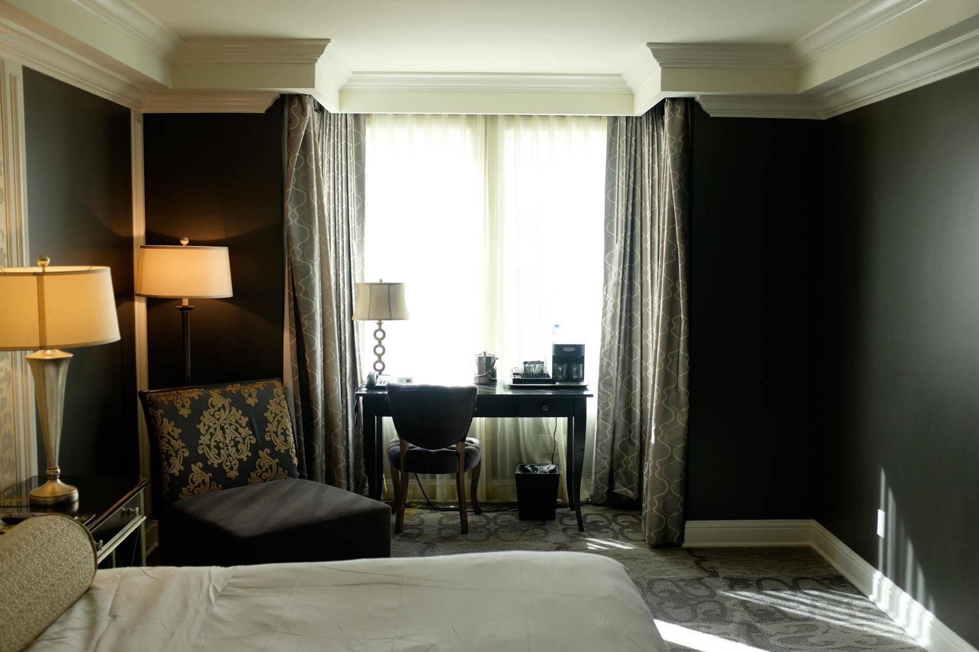 Hotel Ballard Seattle Eksteriør bilde