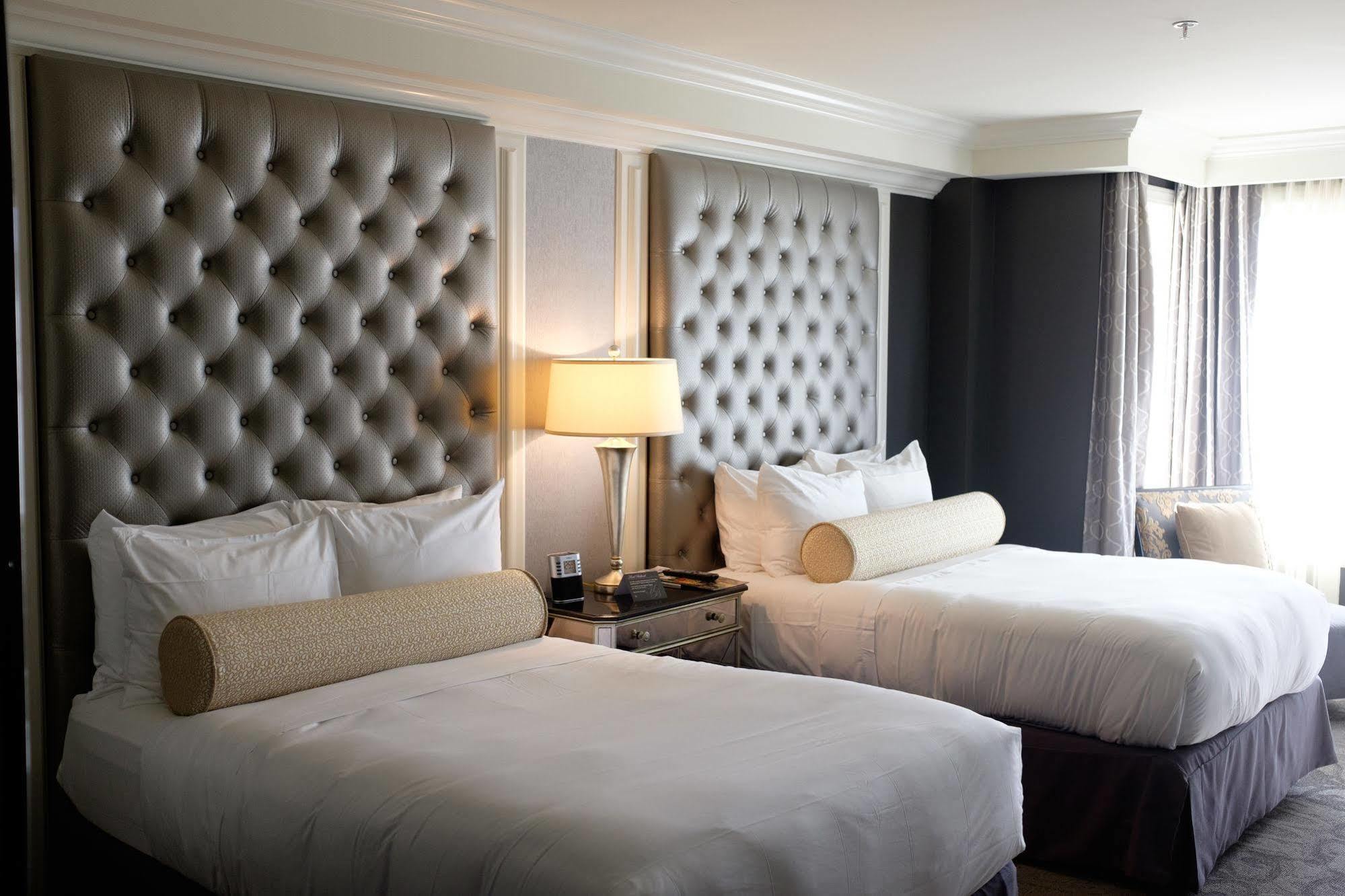 Hotel Ballard Seattle Eksteriør bilde