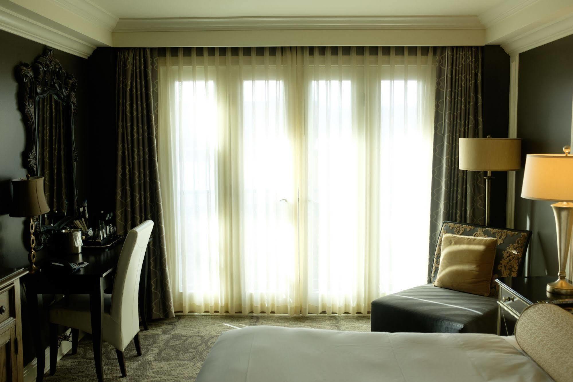 Hotel Ballard Seattle Eksteriør bilde