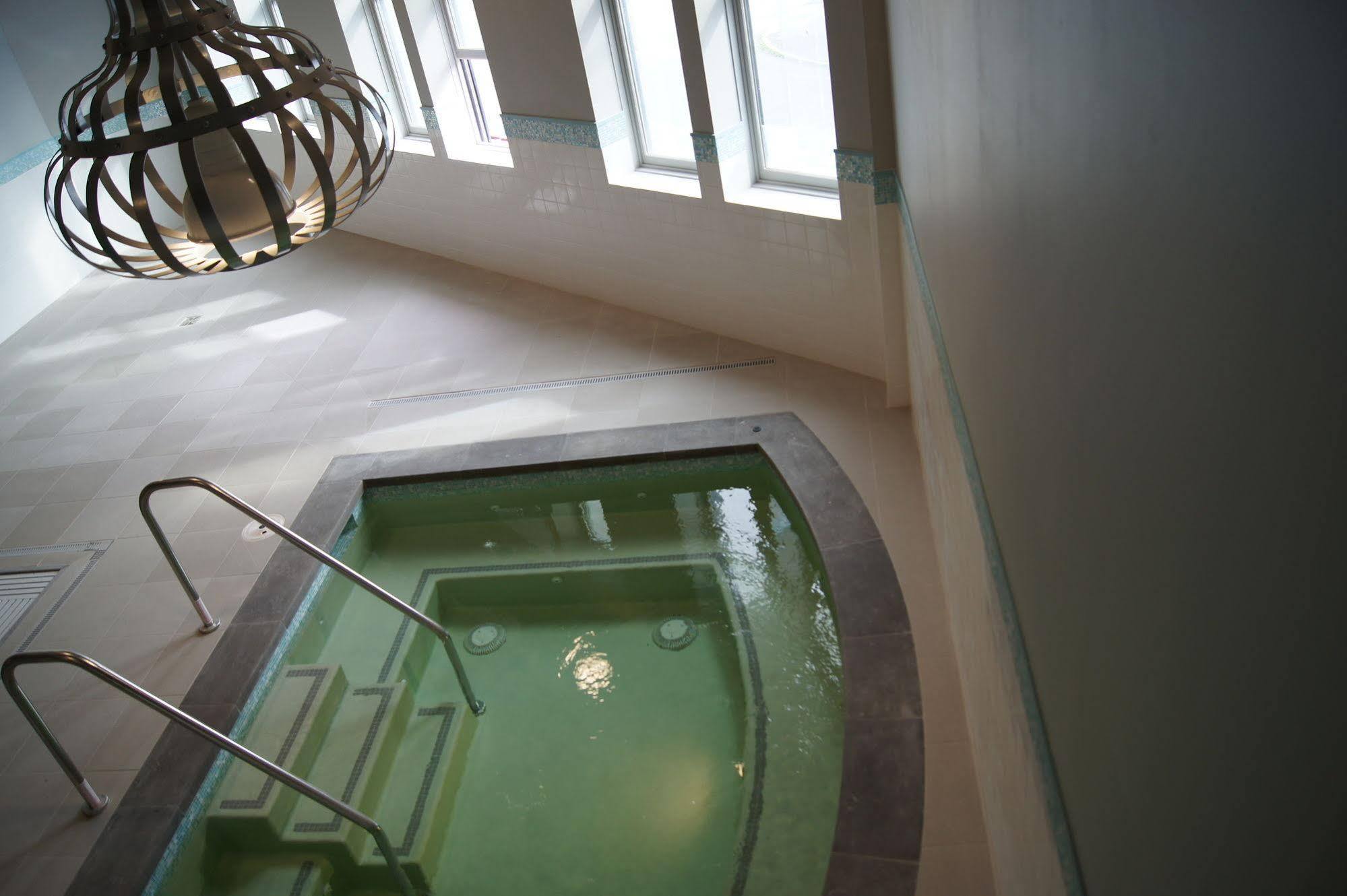 Hotel Ballard Seattle Eksteriør bilde