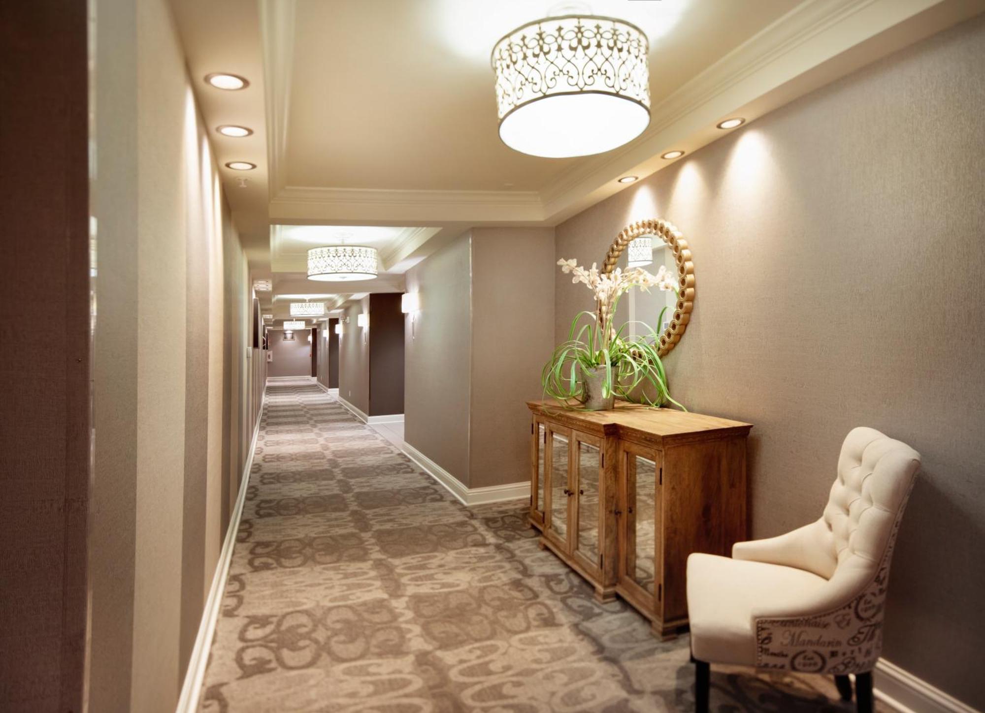 Hotel Ballard Seattle Eksteriør bilde