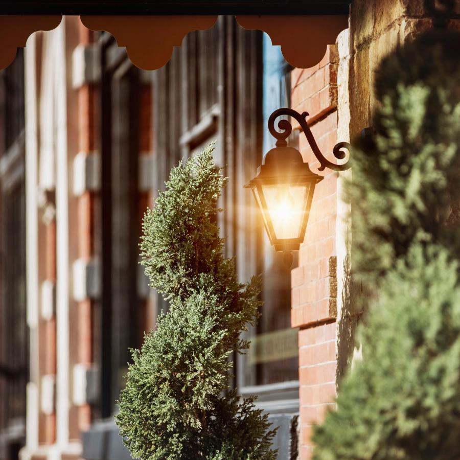 Hotel Ballard Seattle Eksteriør bilde