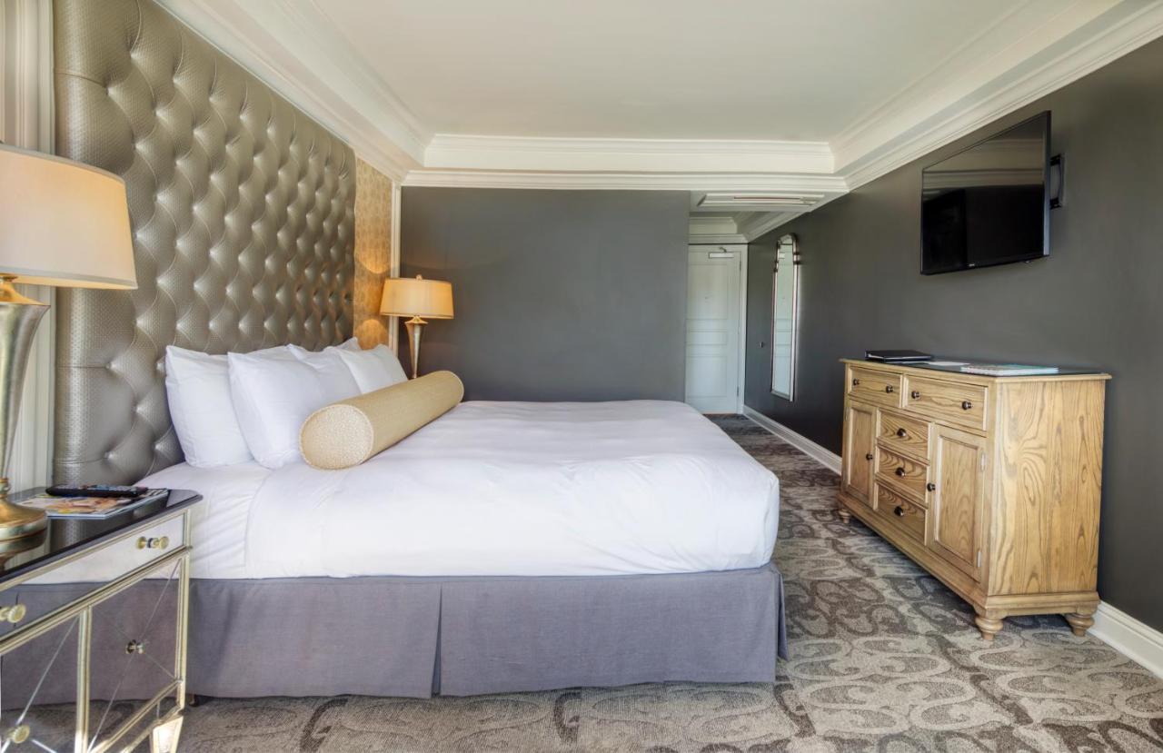 Hotel Ballard Seattle Eksteriør bilde