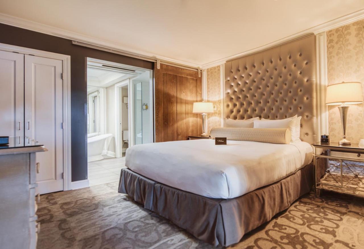 Hotel Ballard Seattle Eksteriør bilde